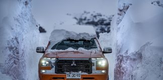 Descubre 7 mitos sobre conducir en nieve