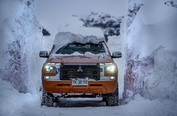 Descubre 7 mitos sobre conducir en nieve