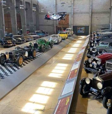 Museo Jedimar abre gratis para Día de los Patrimonios