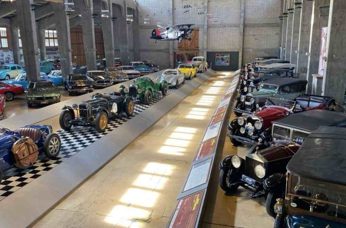 Museo Jedimar abre gratis para Día de los Patrimonios
