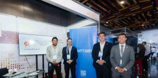 NTT DATA Perú y Mineral Forecast: Una alianza estratégica que está revolucionando la exploración minera en el Perú