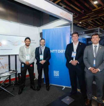NTT DATA Perú y Mineral Forecast: Una alianza estratégica que está revolucionando la exploración minera en el Perú