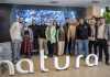 Natura, CEMPRE y ChileValora celebran nueva ceremonia de certificación de recicladores de base