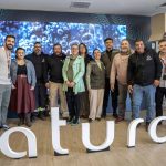 Natura, CEMPRE y ChileValora celebran nueva ceremonia de certificación de recicladores de base