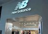 New Balance inaugura en Chile su primera tienda Urban Community Concept (UCC) y suma al país a su selecto circuito global 