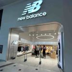 New Balance inaugura en Chile su primera tienda Urban Community Concept (UCC) y suma al país a su selecto circuito global 
