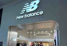 New Balance inaugura en Chile su primera tienda Urban Community Concept (UCC) y suma al país a su selecto circuito global 