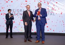 PEGASI la startup chilena e-Health ganadora del Premio Fundación MAPFRE a la Innovación Social