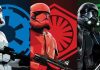 ¿A qué escuadrón Stormtrooper perteneces? PRIMUS invita a descubrirlo con su nueva colección inspirada en Star Wars™
