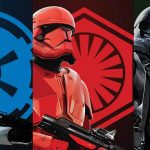 ¿A qué escuadrón Stormtrooper perteneces? PRIMUS invita a descubrirlo con su nueva colección inspirada en Star Wars™