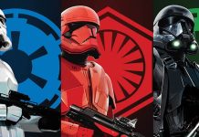 ¿A qué escuadrón Stormtrooper perteneces? PRIMUS invita a descubrirlo con su nueva colección inspirada en Star Wars™