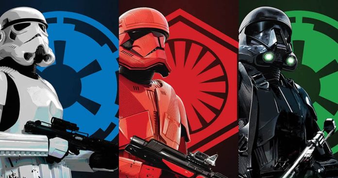 ¿A qué escuadrón Stormtrooper perteneces? PRIMUS invita a descubrirlo con su nueva colección inspirada en Star Wars™