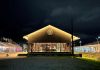 Parque Estación cumple 5 años: un hito de transformación urbana y participación ciudadana en Puerto Varas