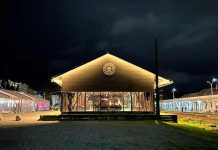 Parque Estación cumple 5 años: un hito de transformación urbana y participación ciudadana en Puerto Varas