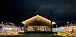 Parque Estación cumple 5 años: un hito de transformación urbana y participación ciudadana en Puerto Varas