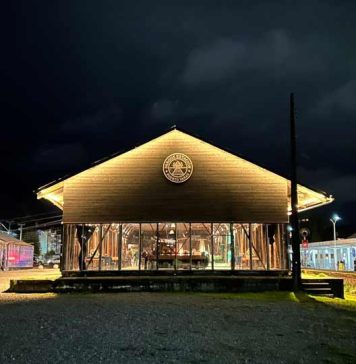 Parque Estación cumple 5 años: un hito de transformación urbana y participación ciudadana en Puerto Varas