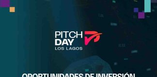 Pitch Day Los Lagos 2025 reunirá a inversionistas y startups que están transformando industrias clave desde el sur de Chile