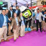 Positivo balance de Endress+Hauser en Expomin 2025