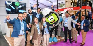 Positivo balance de Endress+Hauser en Expomin 2025