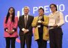 Premio Mujer Construye 2025 impulsa la equidad en un sector altamente masculinizado