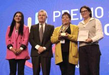 Premio Mujer Construye 2025 impulsa la equidad en un sector altamente masculinizado