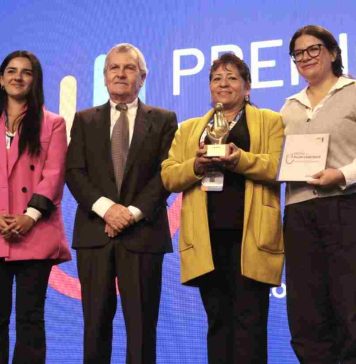 Premio Mujer Construye 2025 impulsa la equidad en un sector altamente masculinizado