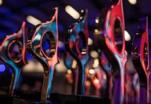 Premios SABRE