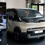Presentamos Kia PV5 WAV: una nueva era de vehículos eléctricos accesibles para sillas de ruedas