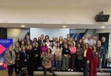 Primer encuentro de la recién creada Comunidad de Empresas por la Confianza