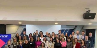 Primer encuentro de la recién creada Comunidad de Empresas por la Confianza