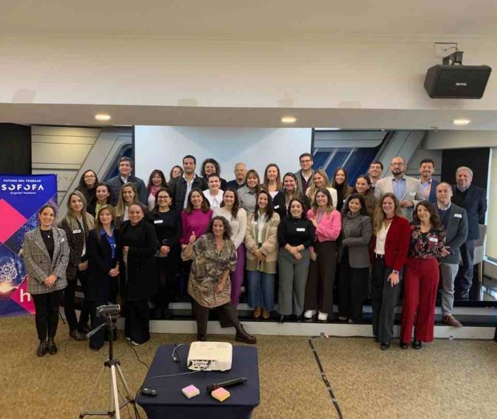 Primer encuentro de la recién creada Comunidad de Empresas por la Confianza