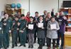 Programa "Escuelas Conectadas" de WOM ya beneficia a más de 52 mil estudiantes en todo el país