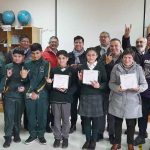 Programa "Escuelas Conectadas" de WOM ya beneficia a más de 52 mil estudiantes en todo el país
