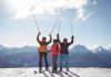 Propiedades de ski fraccionadas: el nuevo modelo que reduce el costo hasta 8 veces en El Colorado y La Parva