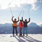 Propiedades de ski fraccionadas: el nuevo modelo que reduce el costo hasta 8 veces en El Colorado y La Parva