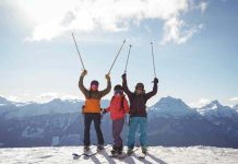 Propiedades de ski fraccionadas: el nuevo modelo que reduce el costo hasta 8 veces en El Colorado y La Parva