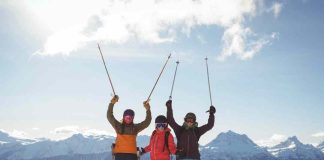 Propiedades de ski fraccionadas: el nuevo modelo que reduce el costo hasta 8 veces en El Colorado y La Parva