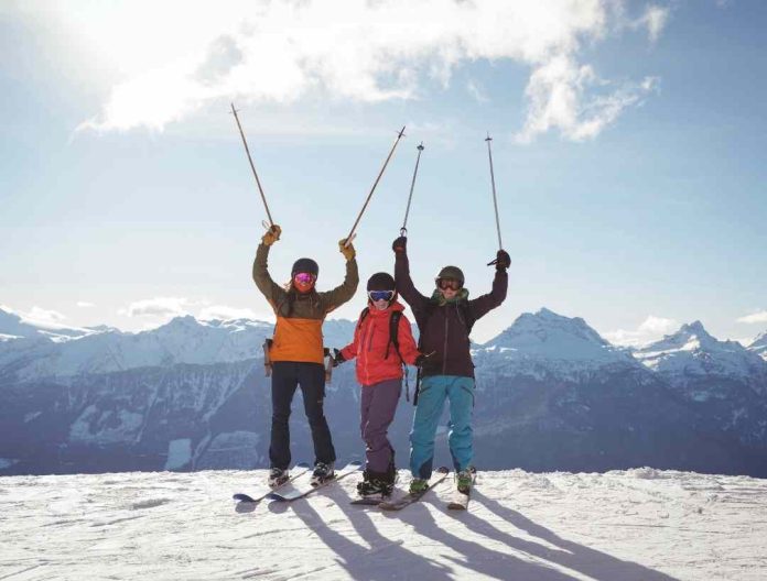 Propiedades de ski fraccionadas: el nuevo modelo que reduce el costo hasta 8 veces en El Colorado y La Parva