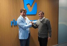 Rindegastos se integra al gigante de tecnología Visma