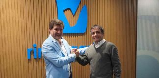 Rindegastos se integra al gigante de tecnología Visma