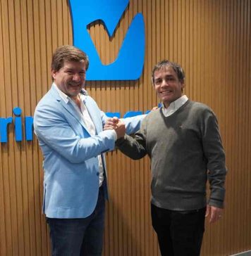 Rindegastos se integra al gigante de tecnología Visma