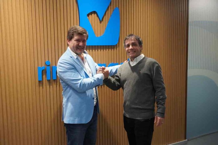 Rindegastos se integra al gigante de tecnología Visma