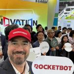 Rocketbot inicia su expansión en Asia tras ser seleccionada en programa de aceleración en Taiwán