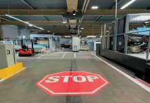 Safety Machine presentará sus soluciones de seguridad para maquinaria y centros logísticos en Logistec Show