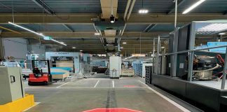 Safety Machine presentará sus soluciones de seguridad para maquinaria y centros logísticos en Logistec Show
