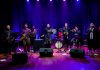 Santiago Downbeat regresa a Maestra Vida con Sebastián Orellana como invitado de lujo