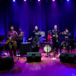 Santiago Downbeat regresa a Maestra Vida con Sebastián Orellana como invitado de lujo