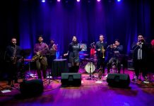 Santiago Downbeat regresa a Maestra Vida con Sebastián Orellana como invitado de lujo