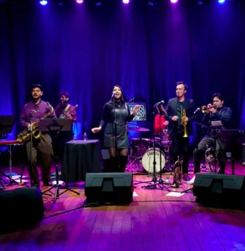 Santiago Downbeat regresa a Maestra Vida con Sebastián Orellana como invitado de lujo