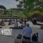 Santiago será el epicentro de una red global de negocios con impacto positivo